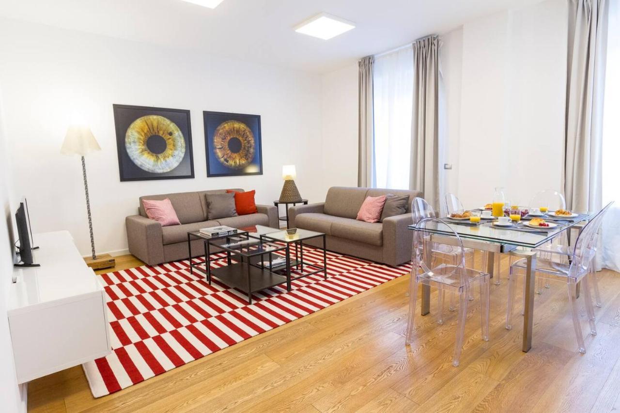Easylife - Annydi Art Home In Duomo Милан Экстерьер фото